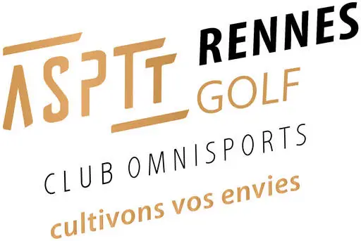 ASPTT golf Rennes